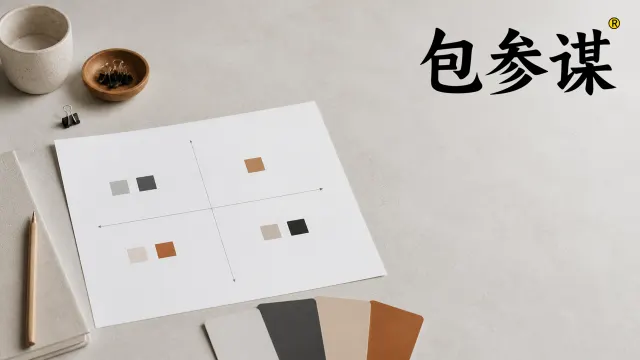 升级之前先画一张竞争地图：看清南昌这条赛道谁占了什么位置