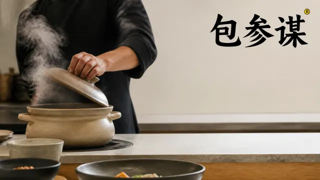 把"看得见"做成进店理由：现炒、现炖、现榨怎么呈现