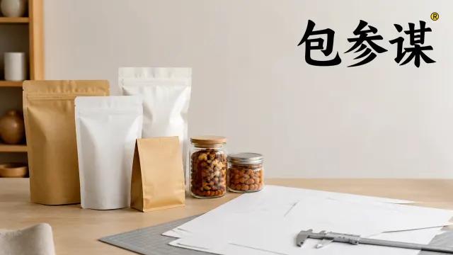 餐饮品牌的预包装零售产品与标签信息呈现