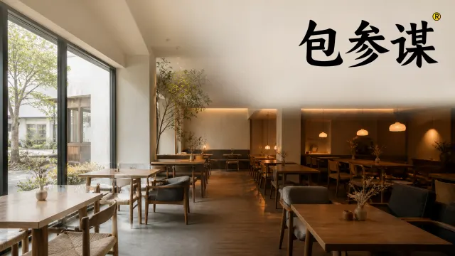 餐饮门店在正餐与夜宵时段的不同氛围呈现