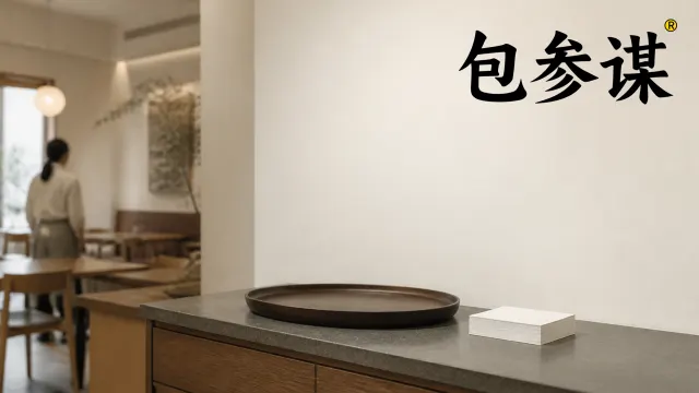 墙上写的和员工说的不一样，顾客信哪个