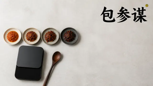 江西菜的辣度怎么标：分级、校准，以及过敏和忌口的边界