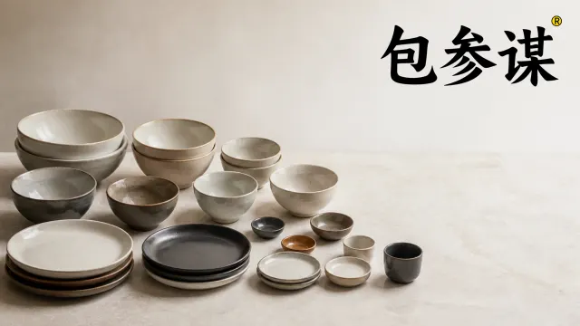 餐具器皿：先过安全这一关，再谈它是不是品牌的一部分